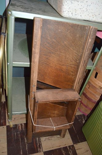 Property photo 55 - Real Estate & Personal Property Auction - 3BR Country Home on 1 Acre, Housewares, Tools, Antiques